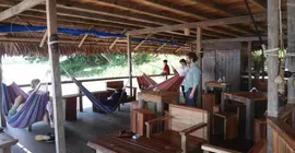 Kurupira Cabin Floating | Amazonas - Leticia