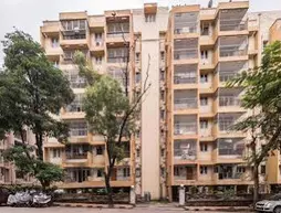 OYO Apartments Malad Raheja Complex Road | Maharaştra - Raigad - Bombay (ve civarı) - Bombay - Malad - Batı Banliyöleri