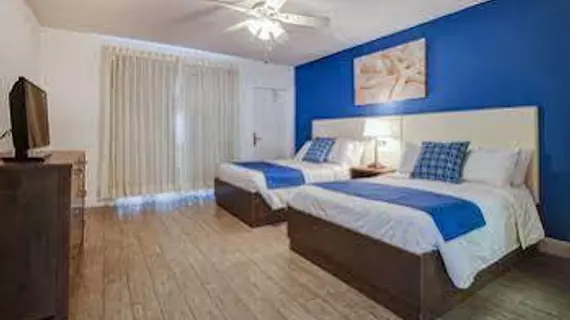 Blue Strawberry by the Sea | Florida - Fort Lauderdale (ve civarı) - Lauderdale-by-the-Sea