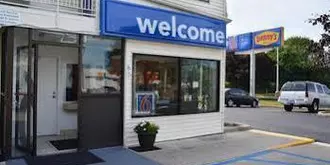 Motel 6 Hartford - Southington