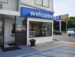 Motel 6 Hartford - Southington | Connecticut - Hartford (ve civarı) - Southington