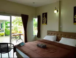 Pleai ta lea Resort Chaolao Beach | Chanthaburi (vilayet) - Tha Mai