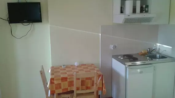 Guesthouse Anna | Dubrovnik-Neretva - Dubrovnik (ve civarı) - Dubrovnik - Lapad - Babin Kuk