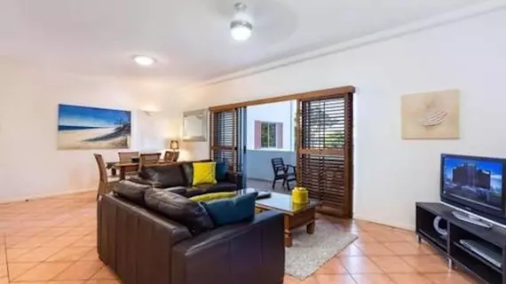 Rimini Holiday Apartments | Queensland - Noosa - Noosaville