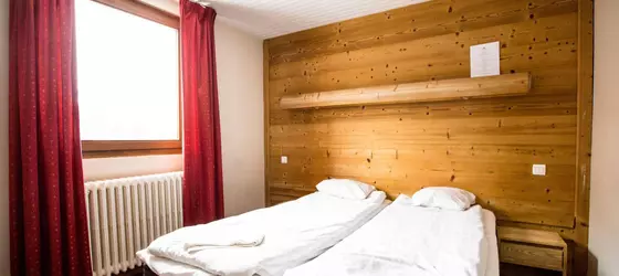 Langley Hôtel Victors | Auvergne-Rhone-Alpes - Savoie (bölge) - Val-d'Isere