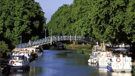 Port Minervois / Les Hauts du Lac | Occitanie - Aude (bölge) - Narbonne (ve civarı) - Homps