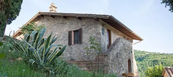 Agriturismo Colle Pu | Umbria - Perugia (vilayet) - Assisi