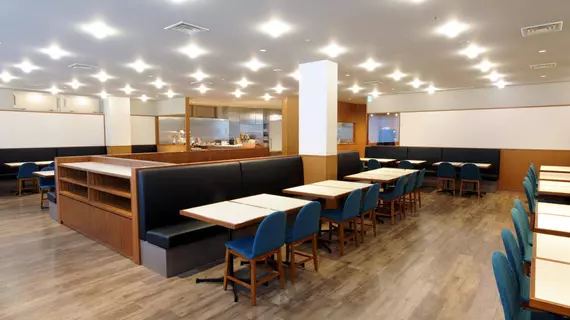 Hotel Gracery Naha | Okinava (idari bölge) - Kunigami - Okinawa (ve civarı) - Naha - Naha City Centre