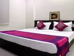 OYO Apartments Kondapur | Telangana - Haydarabad (ve civarı) - Haydarabad