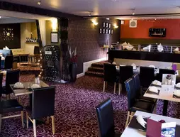 Fairburn Hotel | İskoçya - Ayrshire - Mauchline