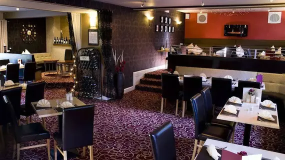 Fairburn Hotel | İskoçya - Ayrshire - Mauchline