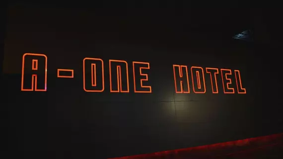 A-One Motel | Bangkok - Ratchadaphisek