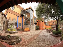 Hotel Boutique Casa Mellado | Guanajuato - Guanajuato