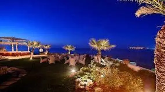 Cavo Seaside Luxury Suites | Girit Adası - Rethimnon (bölge) - Rethimnon