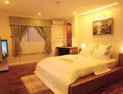 Golden Globe Apartment | Binh Duong (vilayet) - Ho Şi Min Şehri (ve civarı) - Ho Chi Minh City - Tan Binh