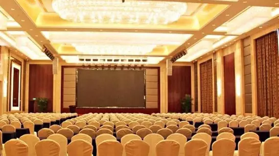 Liancheng Huatian Hotel - Changsha | Hunan - Changsha - Wang Cheng