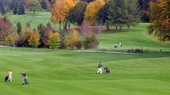 Golf & Vitalpark Bad Waldsee | Baden-Wuerttemberg - Bad Waldsee