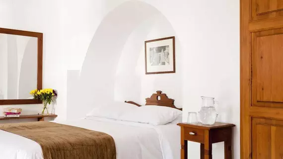 Vinsanto Villas | Ege Adaları - Santorini