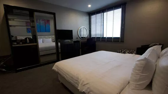 Sakura Sky Residence | Bangkok - Bangkok Merkezi İş Bölgesi