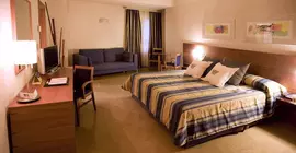 Melia Palacio de Tudemir Boutique Hotel | Valencia Bölgesi - Alicante (vilayet) - Vega Baja del Segura - Orihuela