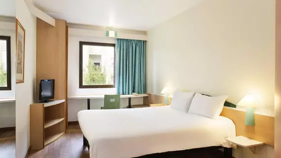 Ibis Alicante | Valencia Bölgesi - Alicante (vilayet) - Alicante