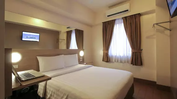 Tune Hotel - Quezon City | Rizal - Manila (ve civarı) - Quezon City