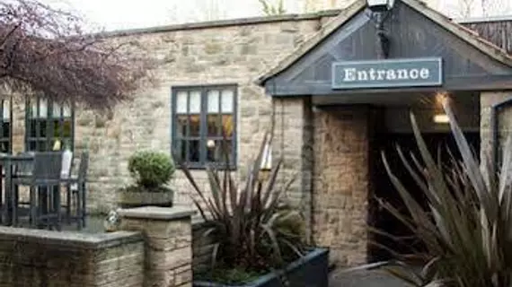 Cross Keys Hotel | Durham (kontluk) - Teesside