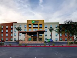 Holiday Inn Express & Suites North Phoenix/Scottsdale | Arizona - Phoenix (ve civarı) - Phoenix