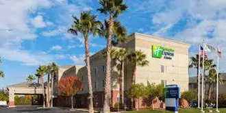 Holiday Inn Express Hotel & Suites Vacaville