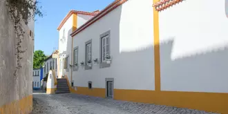 Casa Das Senhoras Rainhas