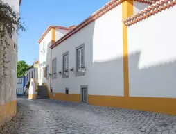 Casa Das Senhoras Rainhas | Centro - Leiria Bölgesi - Obidos