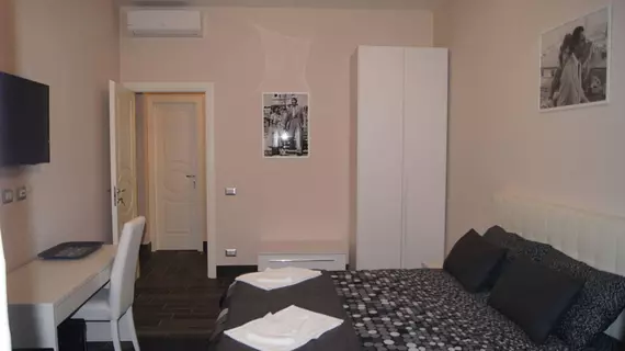 Arch Rome Suites | Lazio - Roma (ve civarı) - Roma Kent Merkezi - Navona