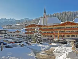 Hotel Alte Post | Tirol - Kitzbühel District - Kitzbuehel (ve civarı) - Fieberbrunn