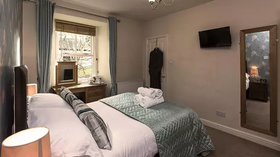 Langdale View Guest House | Cumbria (kontluk) - Windermere