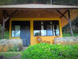 Cordillera Escalera Lodge | San Martin (bölge) - Tarapoto (ve civarı) - Tarapoto