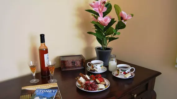 Meurants Manor Bed and Breakfast | New South Wales - Sidney (ve civarı) - Greater Western Sidney