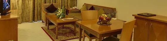 Fortune Grand Hotel Apartment | Dubai - Dubai