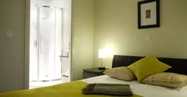 Tulip Apartments | Londra (ve civarı) - London City Center - Kings Cross St. Pancras