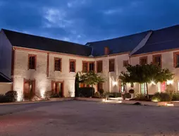 Hôtel Burgevin | Centre - Loire Vadisi - Loiret (bölge) - Sully-sur-Loire