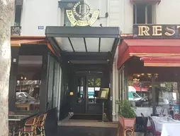 Hotel Saint Cyr Etoile | Ile-de-France - Paris - Ternes