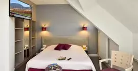 Hôtel Kyriad Colmar Centre Gare | Grand Est - Haut-Rhin (bölge) - Colmar - Colmar Kent Merkezi