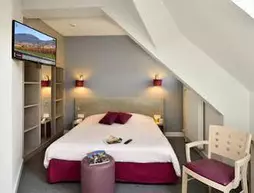 Hôtel Kyriad Colmar Centre Gare | Grand Est - Haut-Rhin (bölge) - Colmar - Colmar Kent Merkezi