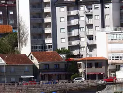 Atalaya I | Galicia - Pontevedra (vilayet) - Sanxenxo