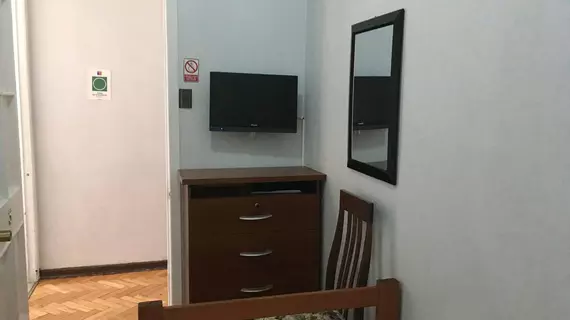 Residencial Universitaria | Santiago - Santiago (ve civarı) - Santiago