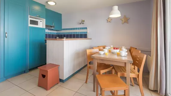 Pierre & Vacances Premium Le Coteau et la Mer | Brittany - Finistere - Douarnenez - Treboul