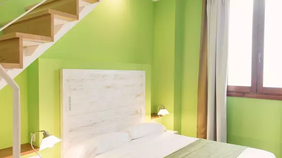 Hotel Adhoc Carmen | Valencia Bölgesi - Valencia (vilayet) - Valencia Kent Merkezi - Ciutat Vella