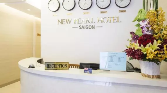 New Pearl Hotel | Binh Duong (vilayet) - Ho Şi Min Şehri (ve civarı) - Ho Chi Minh City