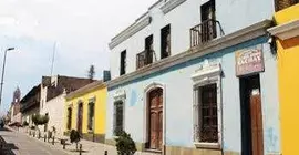 Edus House | Arequipa (bölge) - Cerro Colorado District - Arequipa - Historical Center