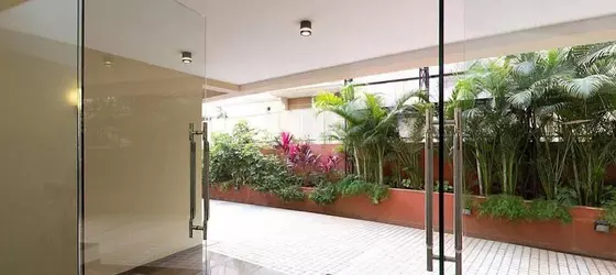 PearlSuites | Karnataka - Bengaluru (ve civarı) - Bengaluru