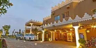 Al Malfa Resort